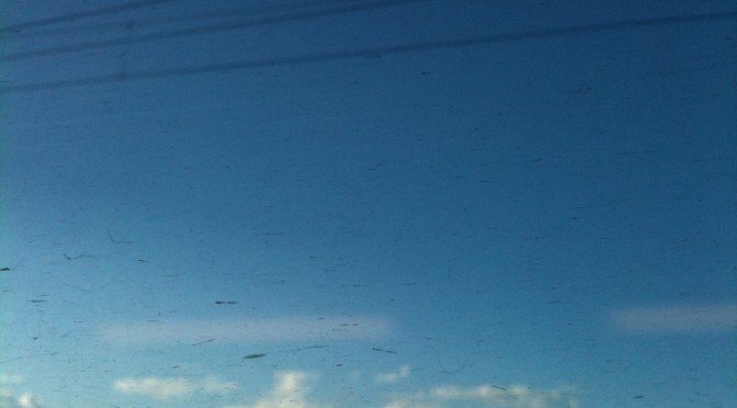 Volle Distanz. Näher zu dir