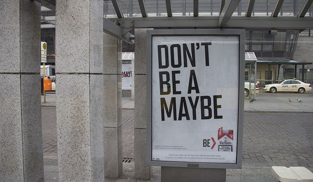 Die Generation ohne Eigenschaften?