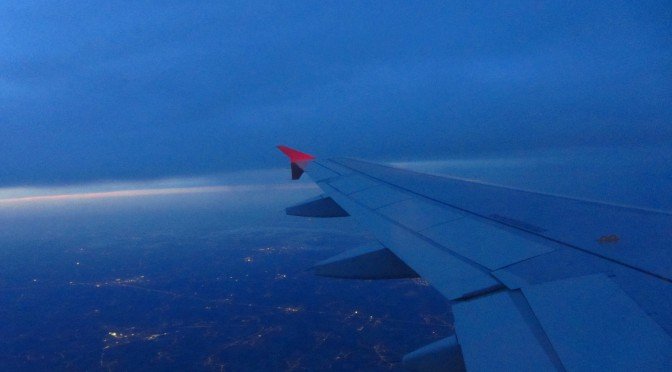 From Brüssel with Liebe