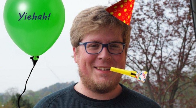 Bin ich jetzt schon drin?