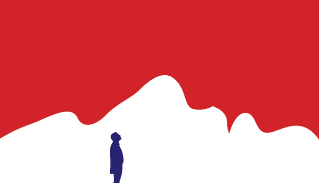 … to change your life forever