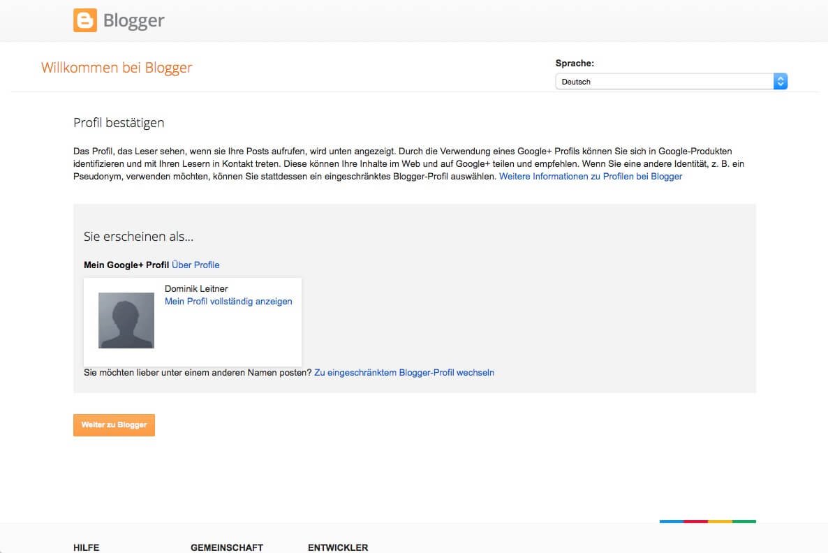 Blogger__Bestätigen_Sie_Ihr_Profil__-__Privater_Modus_
