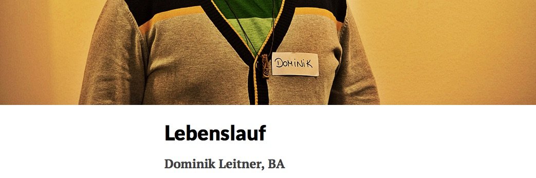 Lebenslauf_-_Dominik_Leitner