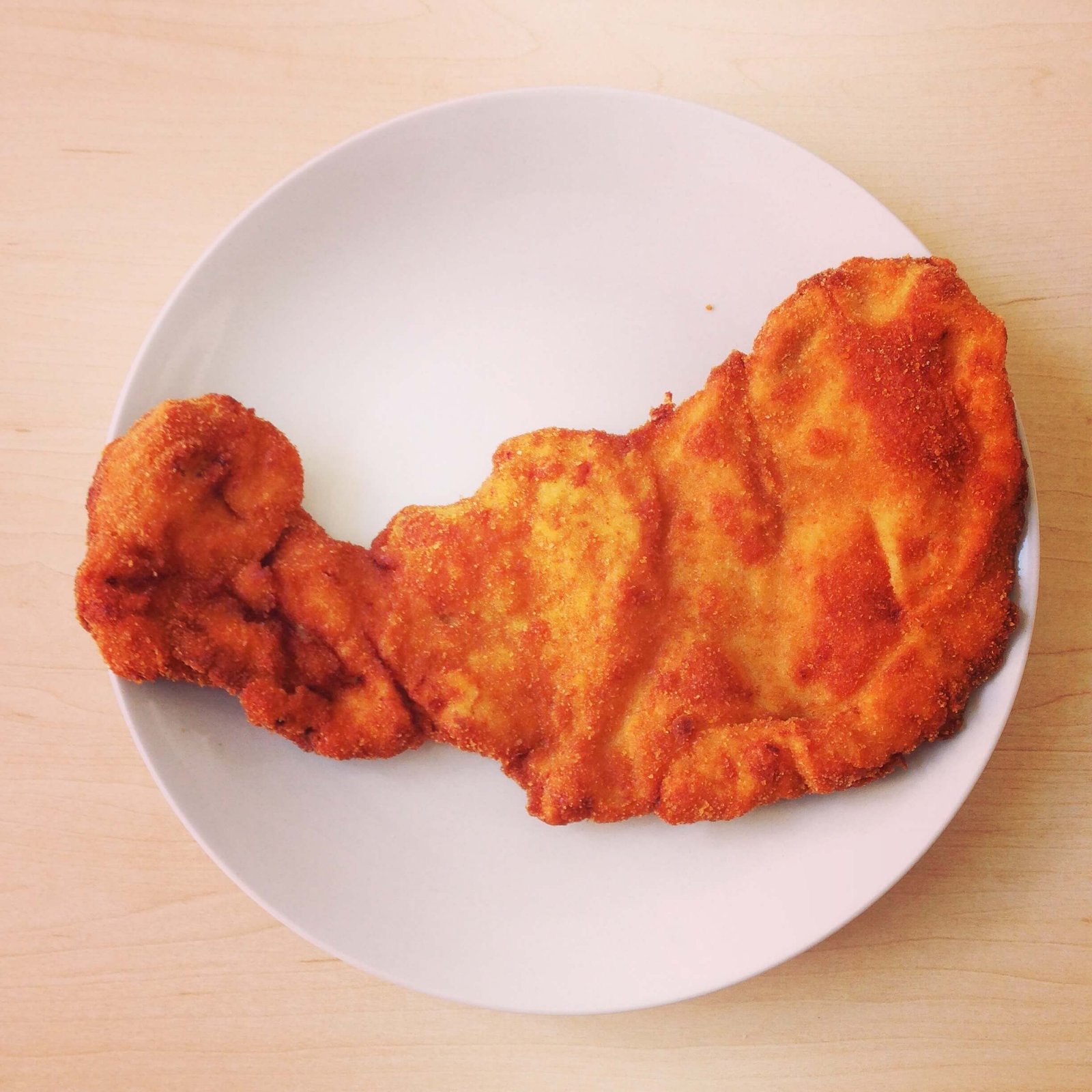 Warum ich jetzt in Wien wohne, obwohl St. Pölten ja bekanntlich St. Pölten ist