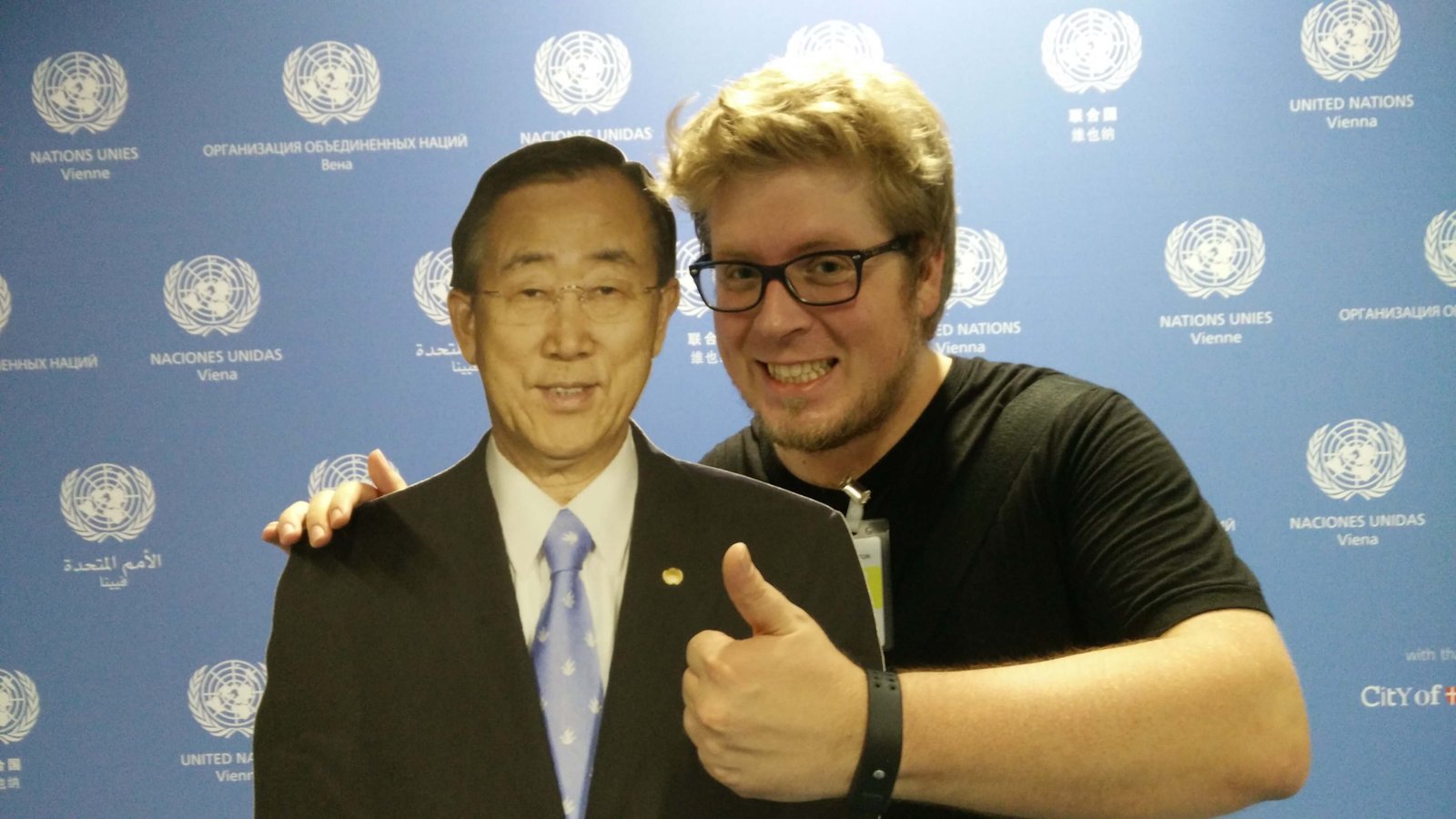 Erste österreichisch-ukrainische Multimedia-Woche #ismj