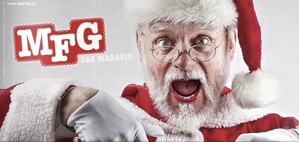 Anderswo: Im MFG-Magazin 04/2015