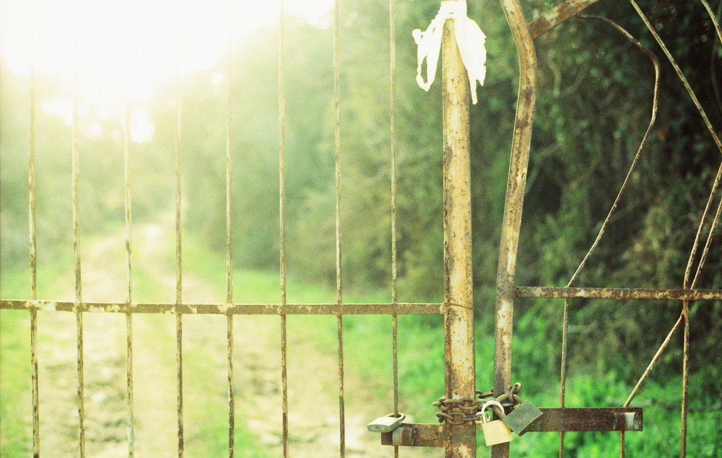 Anderswo: Gastbeitrag in der Pinsdorfer Pfarrzeitung