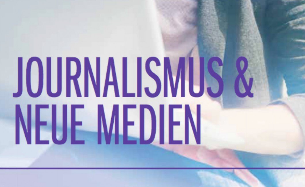 Bewerbung und Aufnahme für den Journalismus-Master an der FH Wien der WKW