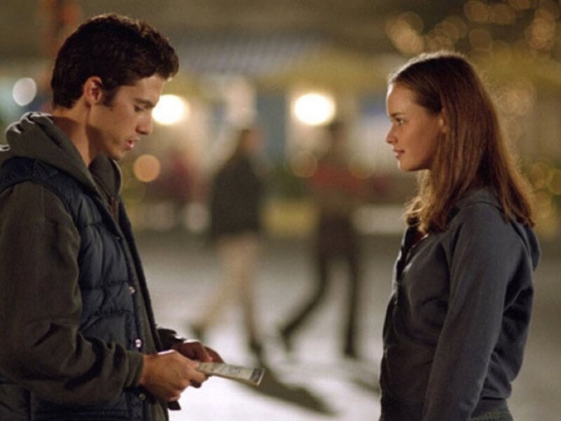 Gilmore Girls – Warum ich immer #TeamJess sein werde