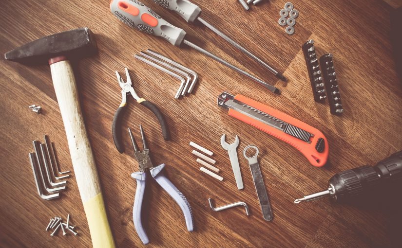 Ein konstruktives Wochenende #ajt16